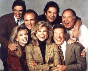 Murphy Brown