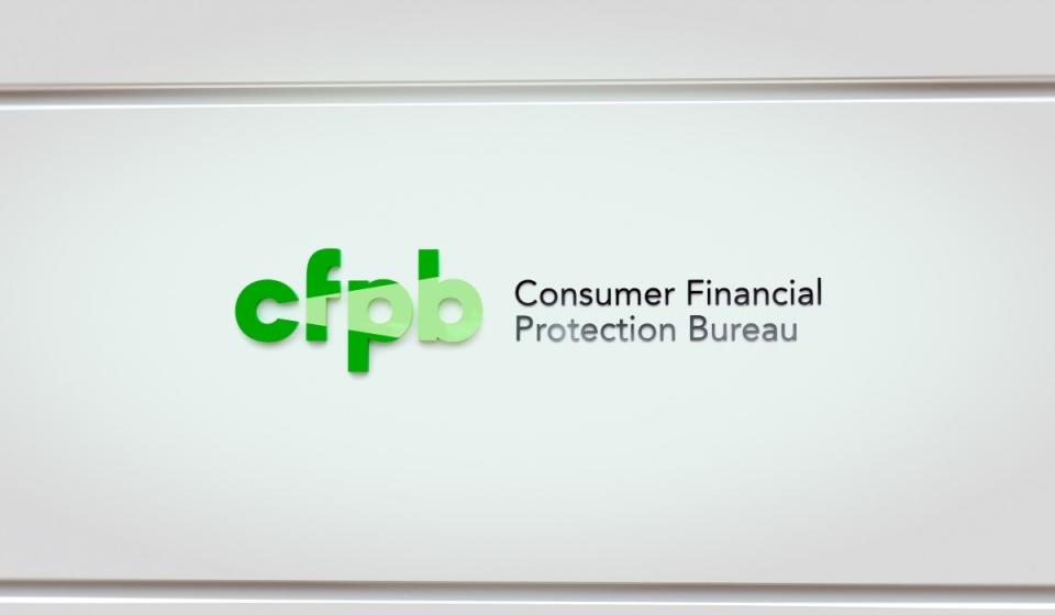 United States Consumer Financial Protection Bureau CFPB