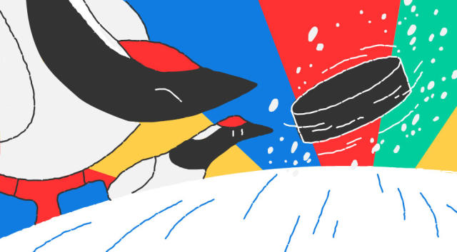 Interactive Google soccer goalie doodle goes for Olympic gold - CNET