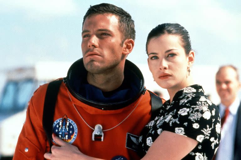 Armageddon: una película sin cerebro convertida en obra de arte que, 25 años después, todavía fascina al público