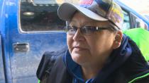 Indigenous mom of 2 says racist taunts aimed at her family during kids' 1st trip to Winnipeg