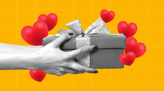 Valentine’s Day Spending Expected to Break Records Again