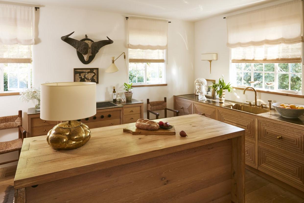 paul bates birmingham cottage kitchen