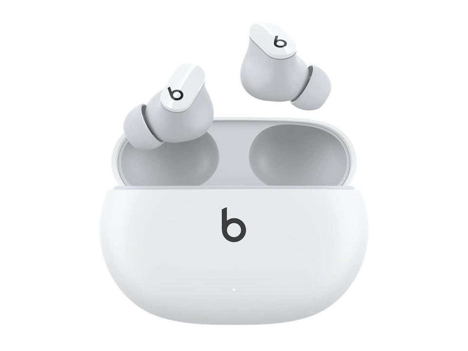 Beats Studio True Wireless Noise Cancelling Earbuds