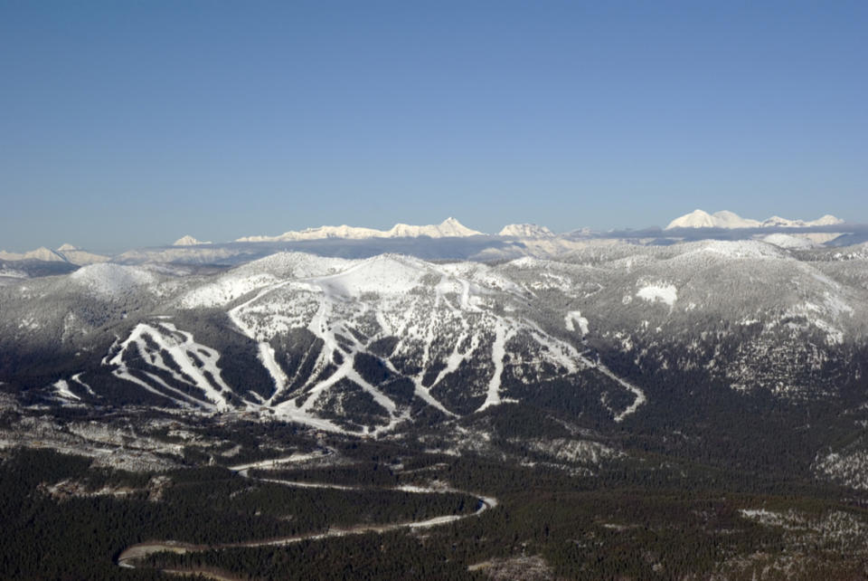 Aerial view of Whitefish Mountain Resort<p><a href="https://www.shutterstock.com/image-photo/aerial-view-whitefish-mountain-resort-7778047" rel="nofollow noopener" target="_blank" data-ylk="slk:Shutterstock/Jack A;elm:context_link;itc:0;sec:content-canvas" class="link ">Shutterstock/Jack A</a></p>