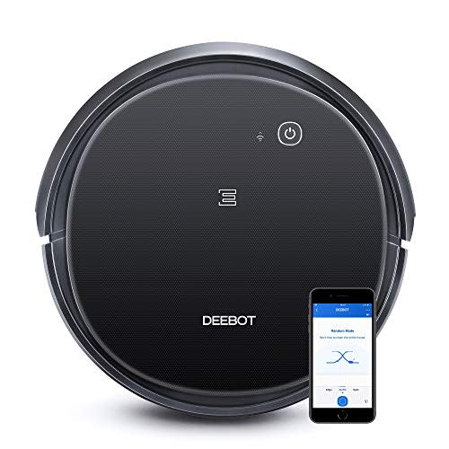 Ecovacs Deebot 500 Robot Vacuum Cleaner (Amazon / Amazon)