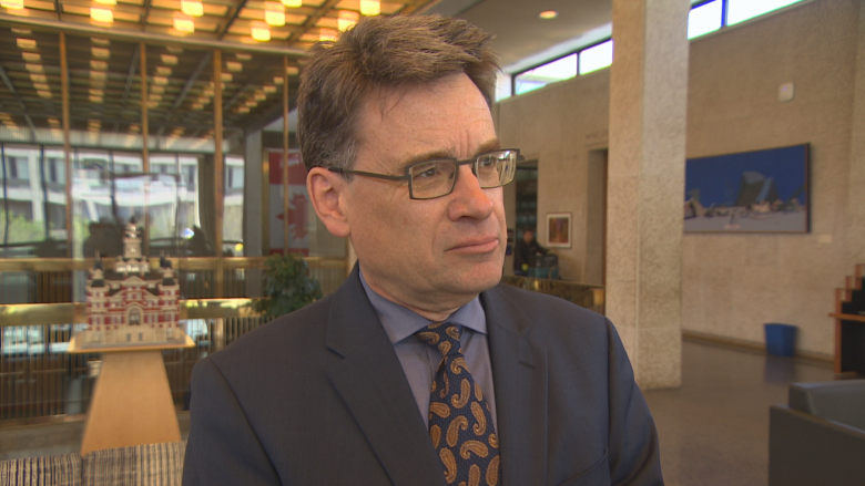 Winnipeg mayor says 'accountability measure' needed to curb councillors' unauthorized absences