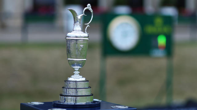 AIG Women's Open 2023: Record prize money payout in full