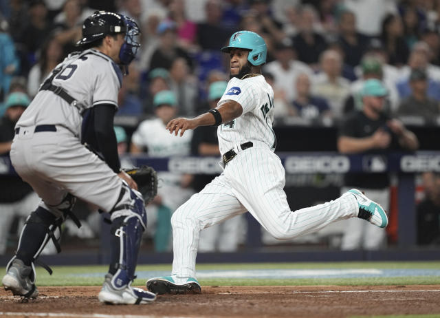 Judge hits 20th homer as Yankees hold off Mariners 5-4 – troyrecord