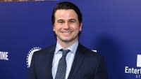 Jason Ritter’s Ups and Downs Over the Years - 447