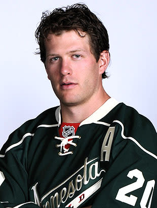 The Stars Need to Buy Out Ryan Suter, And Not For the Reasons You Think. -  D Magazine