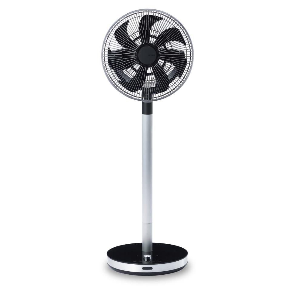 2) Objecto F5 Adjustable Fan