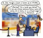 <p>Twitter: @patriciomonero / Facebook: Patricio Monero</p> 