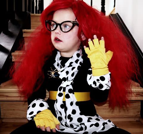 3) Myrtle Snow