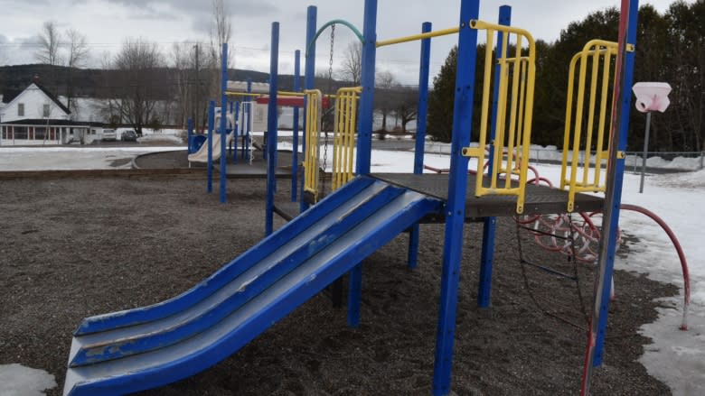 'Anybody will be able to use this': Westfield School seeks new playground