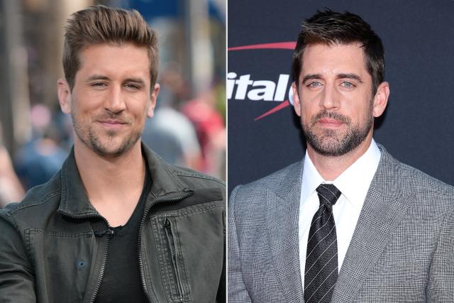 Why Aaron Rodgers no longer speaks to his brother Jordan — and has not  watched 'The Bachelorette'