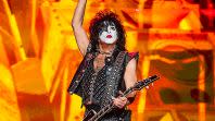 Kiss Paul Stanley gender affirmation comments