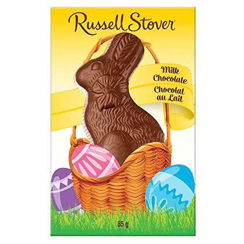 Milk Chocolate Easter Rabbit