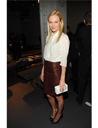 Office Appropriate, Kate Bosworth