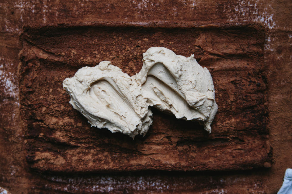 Buche de Noel on Food52