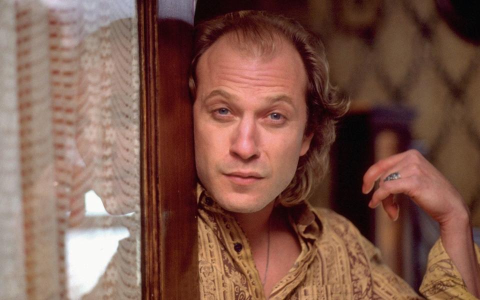 The character of killer Buffalo Bill (Ted Levine) has been criticised as transphobic - Everett Collection Inc / Alamy Stock Photo