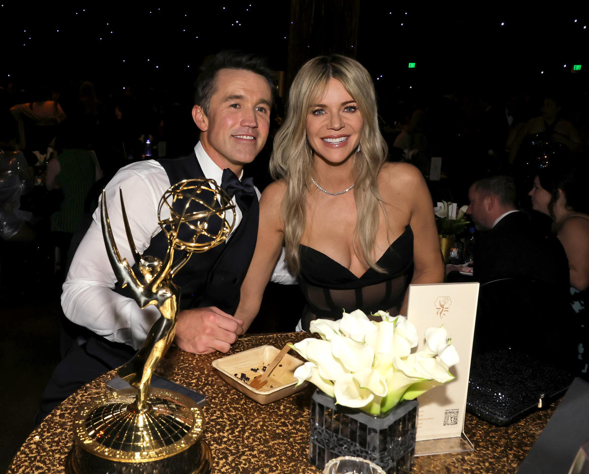 In a Year of Two Emmy Ceremonies, Why Not Have a Couple Host September