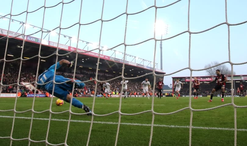 Drop balls drop dead, goalkeepers must stand completely still, and handball controversies are finally over (possibly)