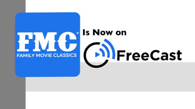 FMC now on FreeCast