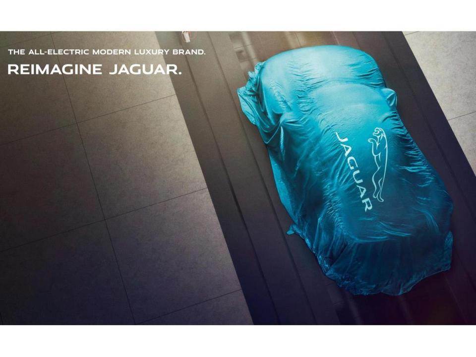 在 2025 年，Jaguar 將轉型為擁有絕美車款的純電品牌，並結合極具情感魅力的設計與新世代前瞻科技，創造絕美且獨特出眾的消費者用車體驗。