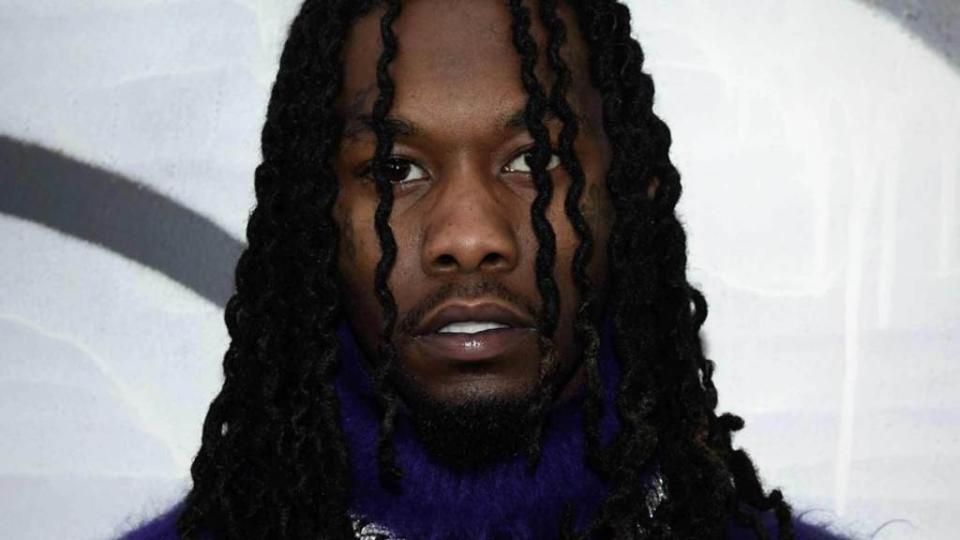 <p>Offset has one less legal problem to worry about after a lawsuit filed by a stylist over an unpaid invoice was dismissed. According to court documents obtained by The Blast, the case filed by The Meyhem Group — who are a Miami-based “personal stylist/shopper — against the Migos star was dismissed by a judge. A […]</p> <p>The post <a rel="nofollow noopener" href="https://theblast.com/offset-stylist-lawsuit-dismissed/" target="_blank" data-ylk="slk:Offset in the Clear Over Alleged $13,000 Unpaid Stylist Bill;elm:context_link;itc:0;sec:content-canvas" class="link ">Offset in the Clear Over Alleged $13,000 Unpaid Stylist Bill</a> appeared first on <a rel="nofollow noopener" href="https://theblast.com" target="_blank" data-ylk="slk:The Blast;elm:context_link;itc:0;sec:content-canvas" class="link ">The Blast</a>.</p>
