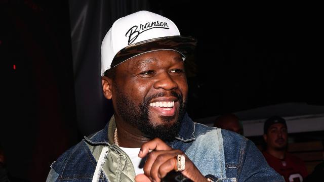 50 Cent Shoots Down Claims The Game Wrote 'What Up Gangsta' - XXL