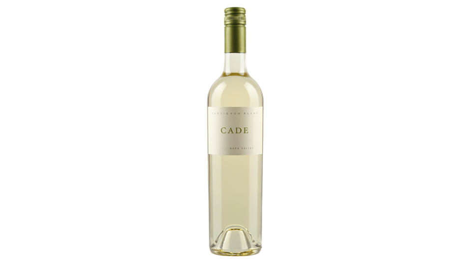 Cade Estate