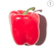 <h1 class="title">Bell Pepper 01</h1><cite class="credit">Photo by Chris Astley.</cite>