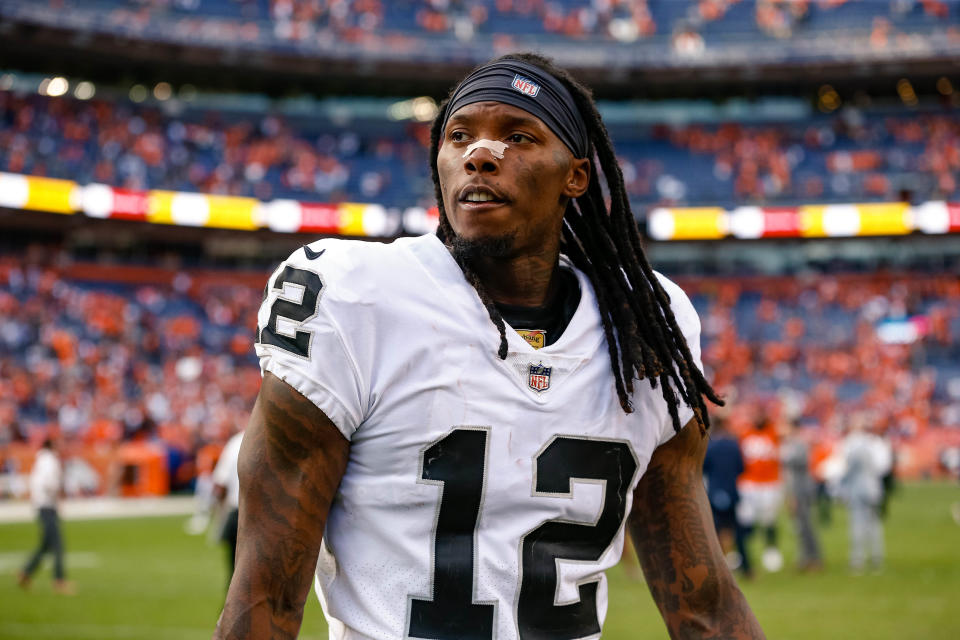 Martavis Bryant is signing with the Dallas Cowboys, according to multiple reports.
