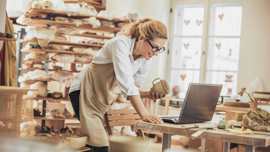 Emprendimientos: si tenés alguna habilidad, podés poner manos a la obra