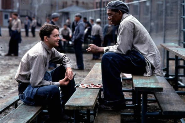 Shawshank Redemption prison to become year-round tourist attraction 