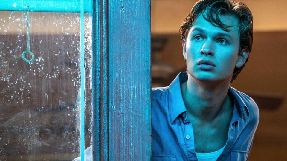 west side story ansel elgort