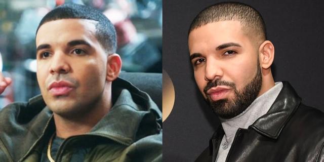 13 Celebrities Who Look Completely Different With and Without Beards -  Men's Journal