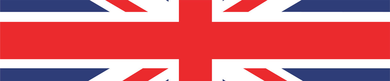 British flag