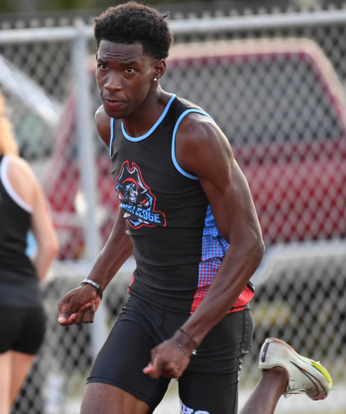 Rockledge girls third, boys fourth in FHSAA 3A track and field