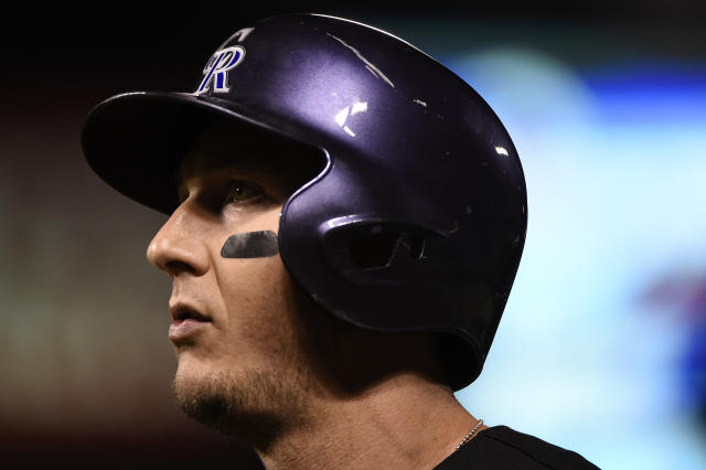 Troy Tulowitzki is more valuable than Mike Trout, Part 2: The next best  shortstops - Purple Row