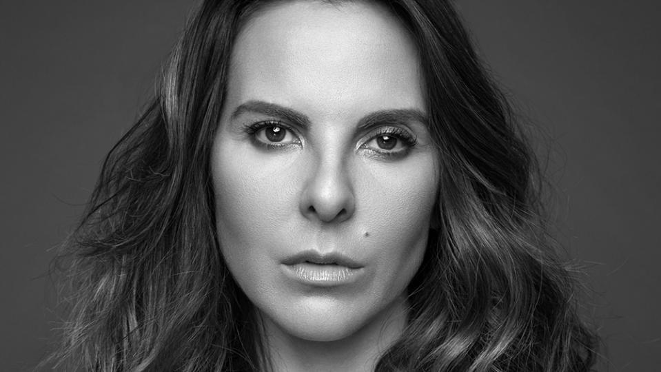 Kate del Castillo