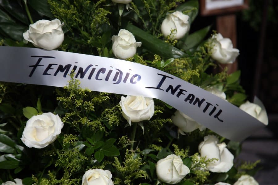 Asesinatos de niñas