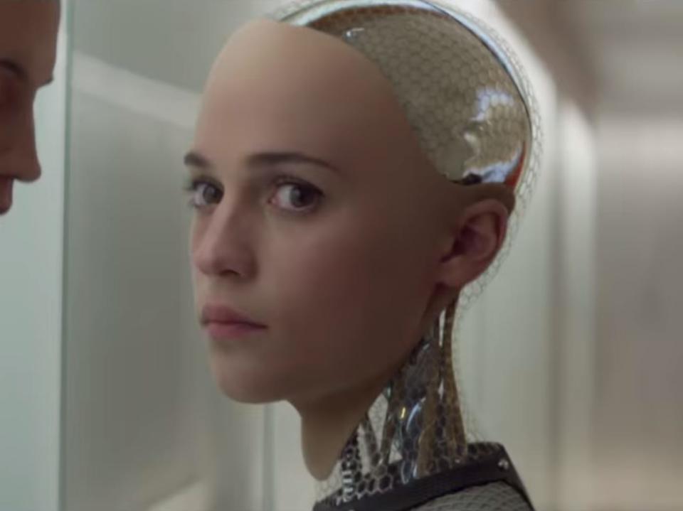 ex machina