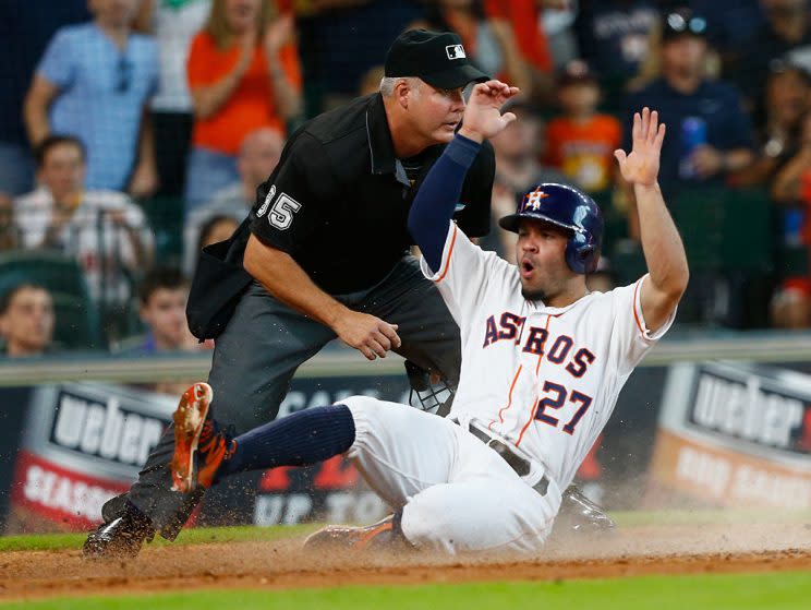 Houston Astros - Congratulations to Jose Altuve, Baseball