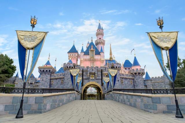 These are the top theme parks in the world: report