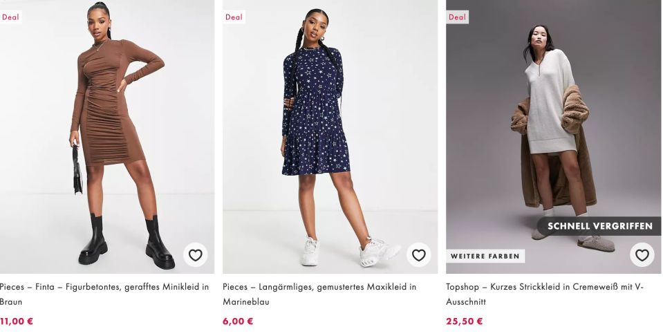 (Bild: Asos)