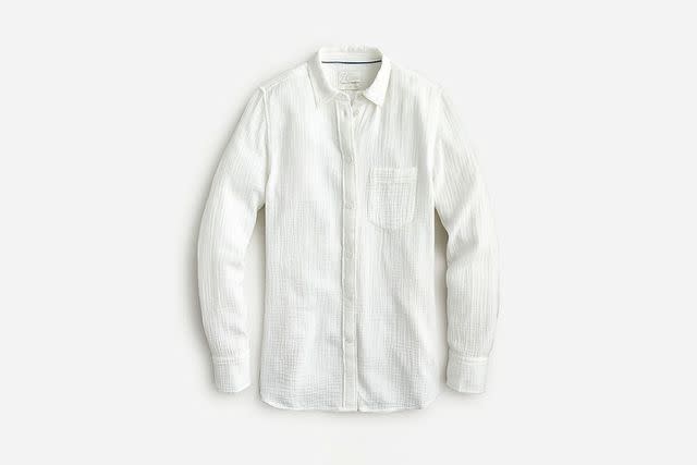 <p>J.Crew </p>