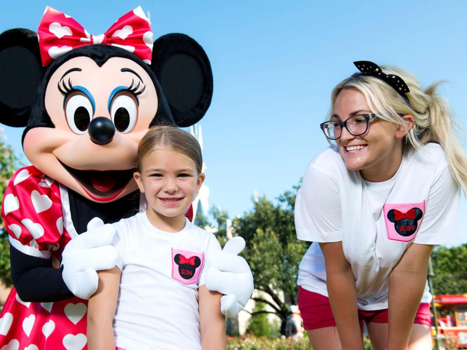 jamie lynn spears and maddie spears