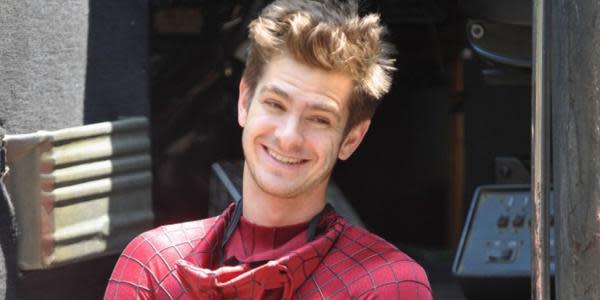 Fans celebran el cumpleaños 39 de El mejor Spider-Man, Andrew Garfield